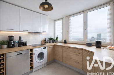 Appartement 5 pièces 545000 €