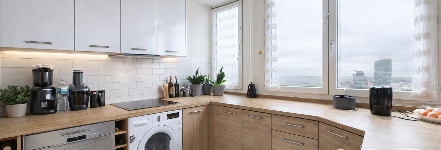 Appartement 5 Pièces 97 m² à vendre à Paris 13 (75013)