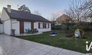 Maison 4 Pièces 93 m² à vendre à Savigny-le-Temple (77176)