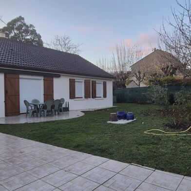 Maison 4 pièces 299000 €