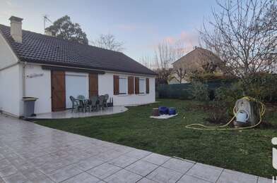 Maison 4 pièces 299000 €