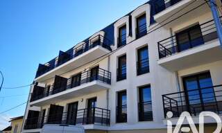 Appartement 2 Pièces 46 m² à louer à Savigny-sur-Orge (91600)