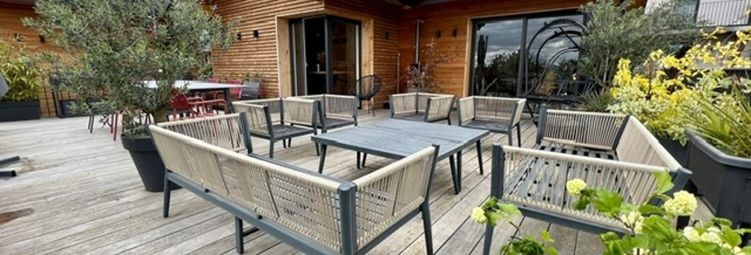 Maison 7 Pièces 190 m² à vendre à Annecy (74940)