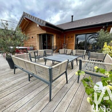 Maison 7 pièces 1590000 €