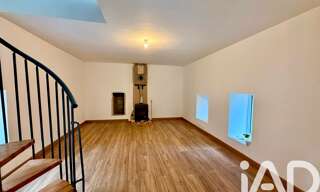 Appartement 2 Pièces 31 m² à vendre à Coutances (50200)