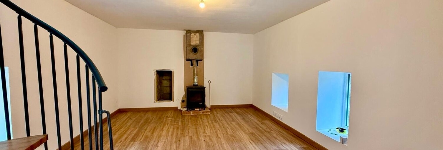 Appartement 2 Pièces 31 m² à vendre à Coutances (50200)