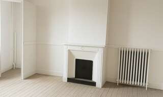 Appartement 2 Pièces 52 m² à vendre à Coutances (50200)