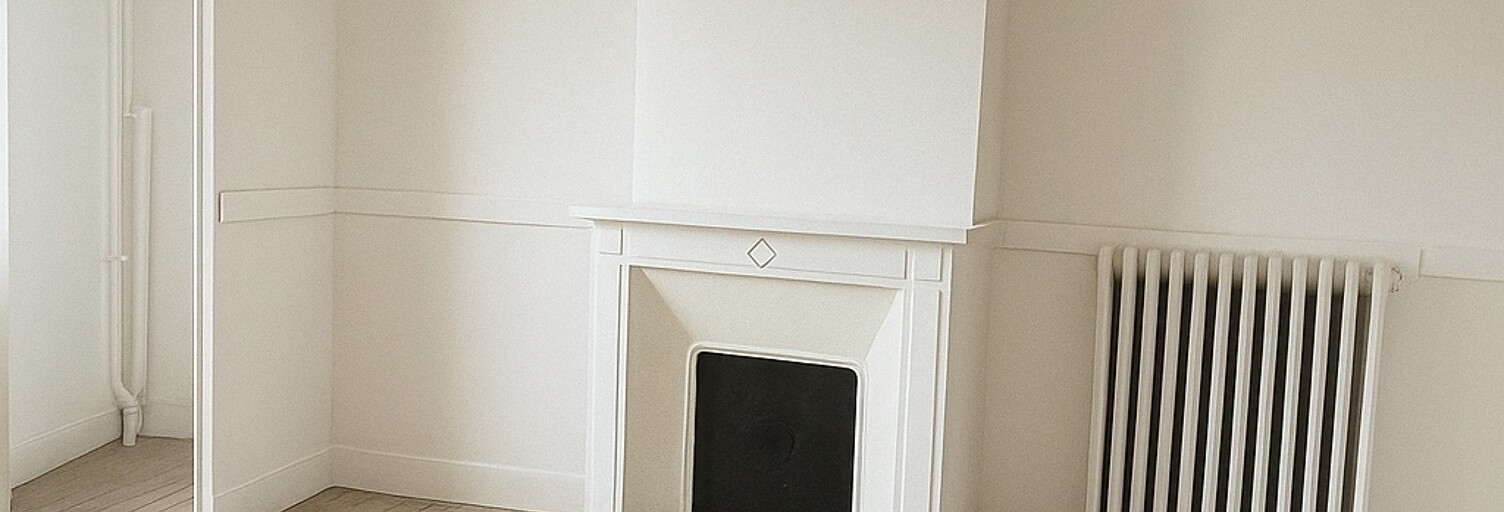 Appartement 2 Pièces 52 m² à vendre à Coutances (50200)