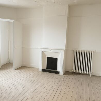 Appartement 2 pièces 75000 €