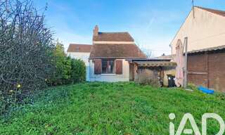 Maison 2 Pièces 46 m² à vendre à Ver-sur-Launette (60950)