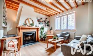 Maison 2 Pièces 46 m² à vendre à Ver-sur-Launette (60950)