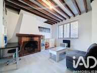 Vente Maison de ville 2 pièces — photo 2