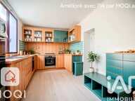Vente Maison de ville 2 pièces — photo 3