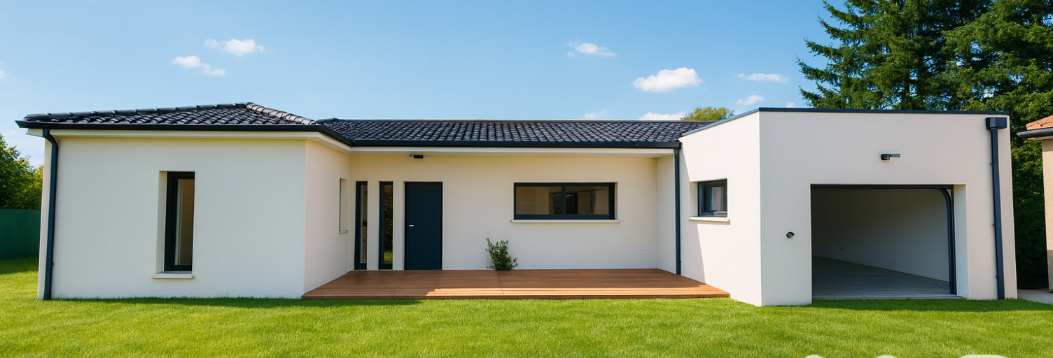 Maison 6 Pièces 145 m² à vendre à Poitiers (86000)