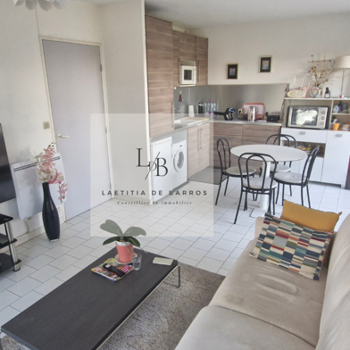Appartement 3 pièces 285000 €