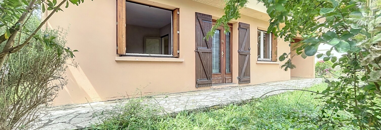 Maison 4 Pièces 98 m² à vendre à Agen (47000)