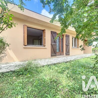 Maison 4 pièces 135000 €