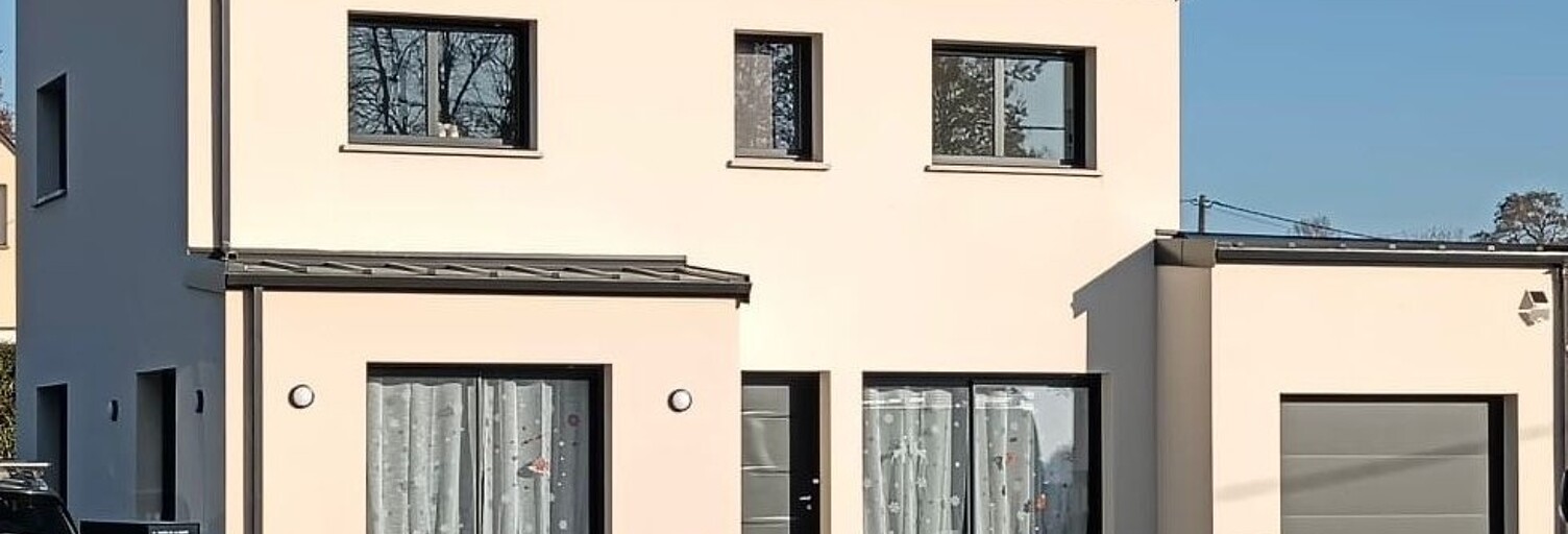 Maison 6 Pièces 121 m² à louer à Val-d'Izé (35450)