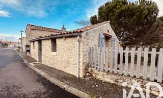 Maison 2 Pièces 56 m² à louer à Saint-Benoist-sur-Mer (85540)