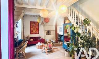 Maison 5 Pièces 120 m² à vendre à Saint-Macaire (33490)