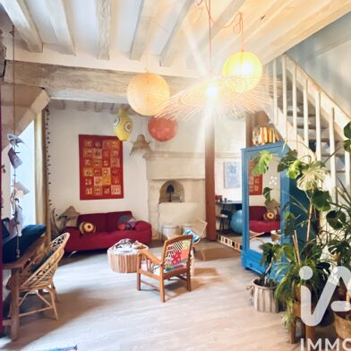 Maison 5 pièces 265000 €