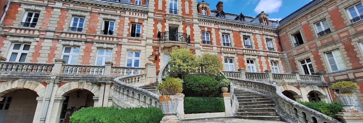 Appartement 3 Pièces 69 m² à vendre à Pringy (77310)