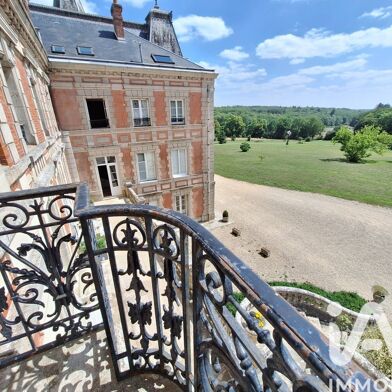 Appartement 3 pièces 190000 €