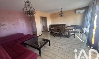 Appartement 3 Pièces 78 m² à vendre à Toulon (83000)