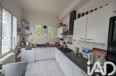 Maison 6 pièces 225000 €