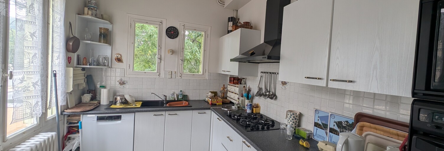 Maison 6 Pièces 165 m² à vendre à Amélie-les-Bains-Palalda (66110)