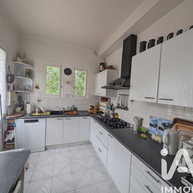 Maison 6 pièces 225000 €