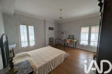 Maison 6 pièces 225000 €