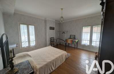 Vente Maison/villa 6 pièces — photo du bien