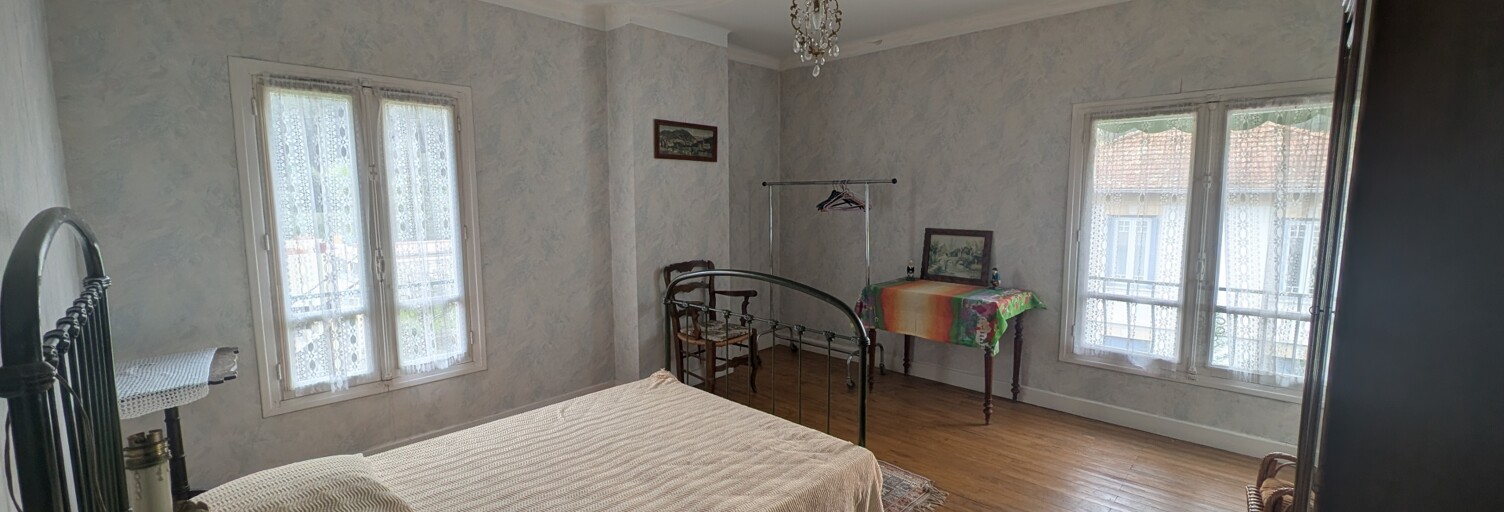 Maison 6 Pièces 165 m² à vendre à Amélie-les-Bains-Palalda (66110)