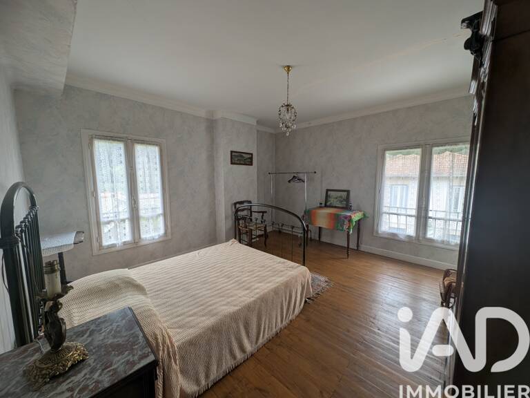 Vente Maison/villa 6 pièces — photo 1