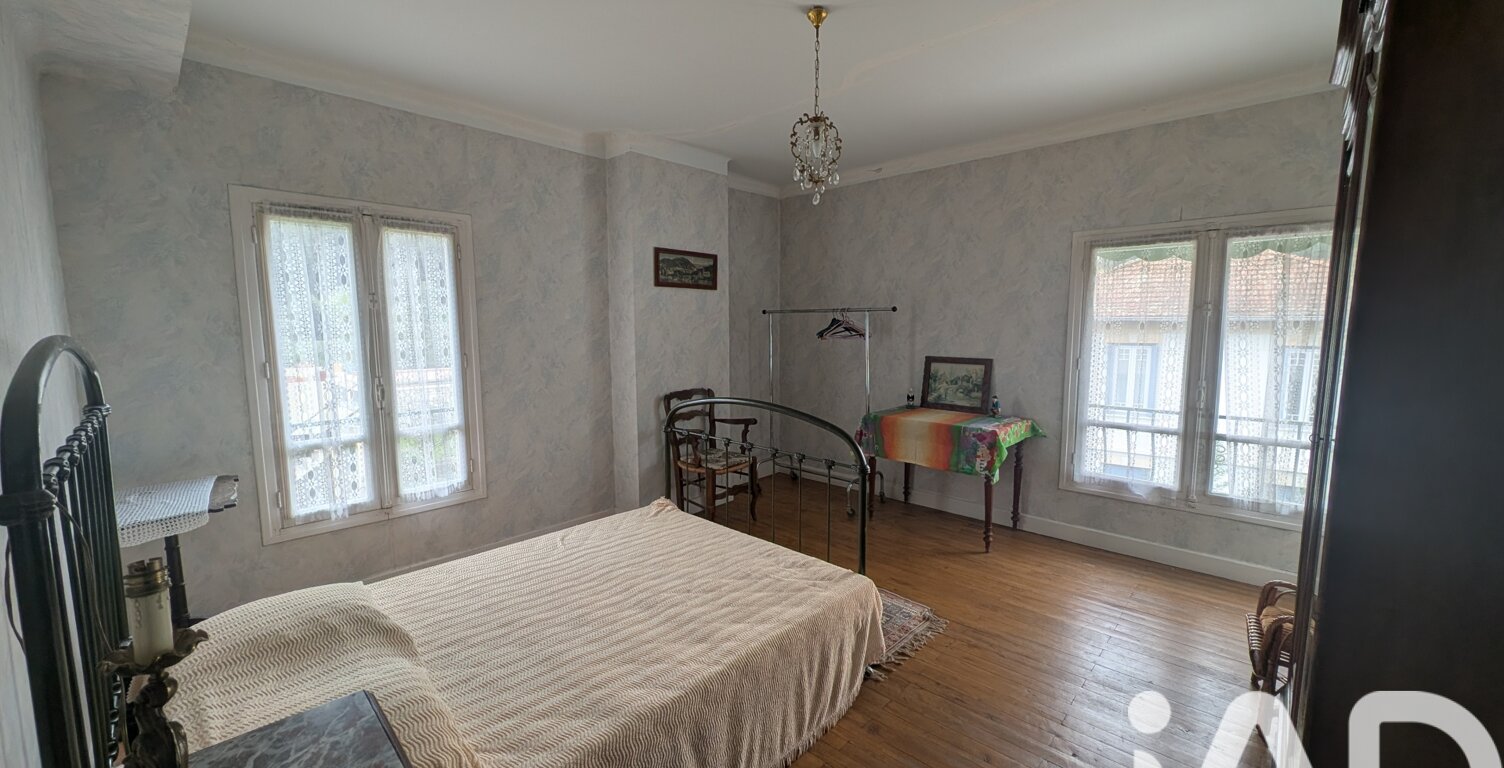 Vente Maison/villa 6 pièces — photo 1