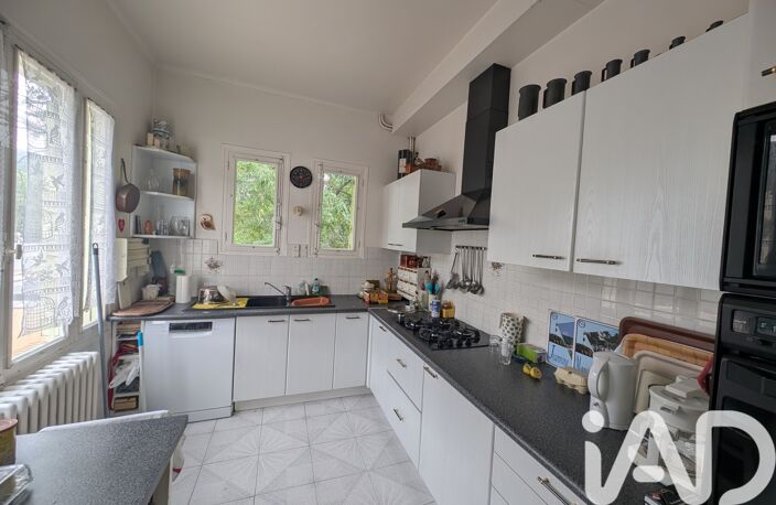 Vente Maison/villa 6 pièces — photo 2
