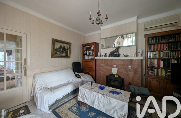 Vente Maison/villa 6 pièces — photo 3