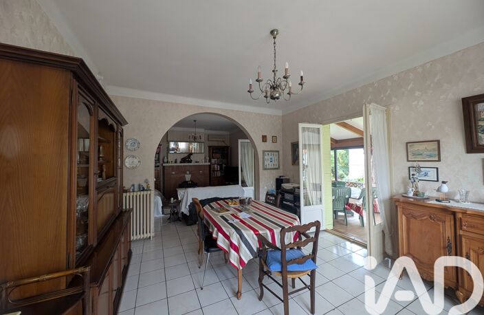 Vente Maison/villa 6 pièces — photo 4