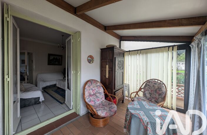 Vente Maison/villa 6 pièces — photo 5