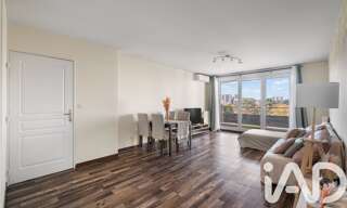 Appartement 4 Pièces 89 m² à vendre à Bron (69500)