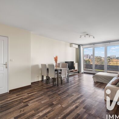 Appartement 4 pièces 249000 €