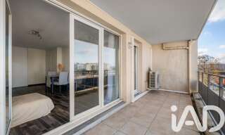 Appartement 4 Pièces 89 m² à vendre à Bron (69500)