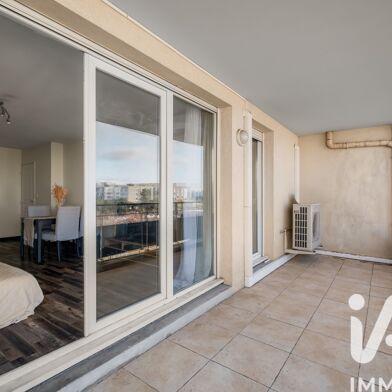 Appartement 4 pièces 249000 €