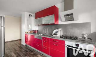 Appartement 4 Pièces 89 m² à vendre à Bron (69500)