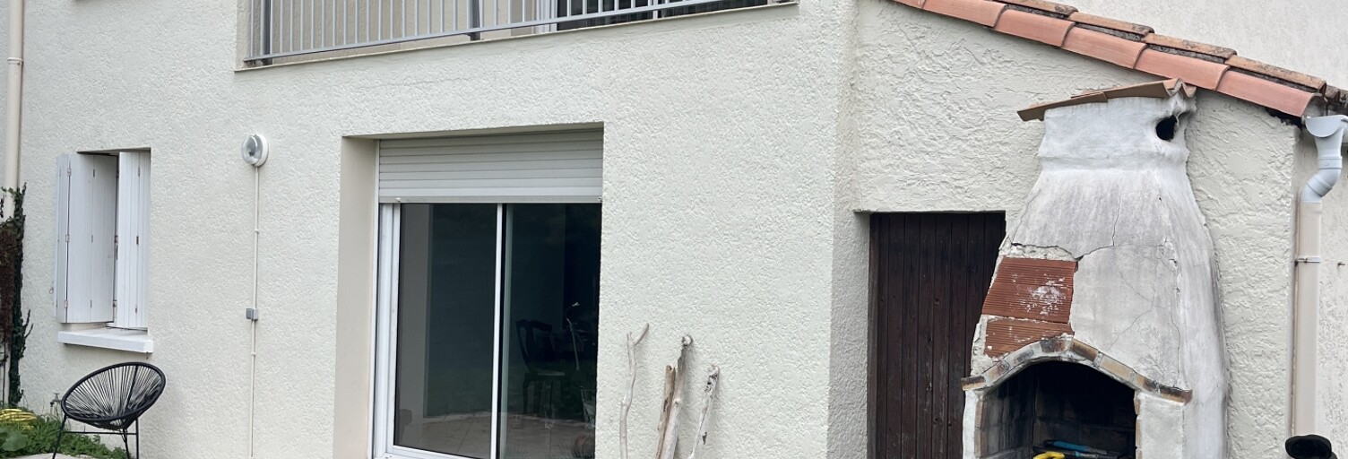 Appartement 3 Pièces 65 m² à vendre à Royan (17200)