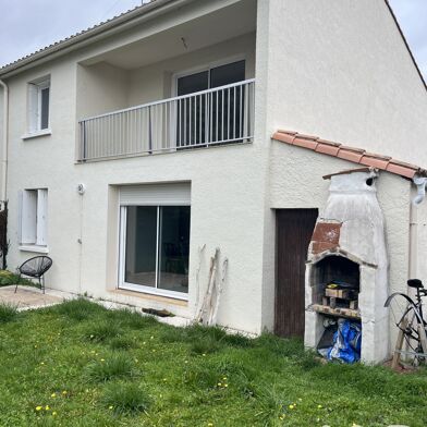 Appartement 3 pièces 210500 €