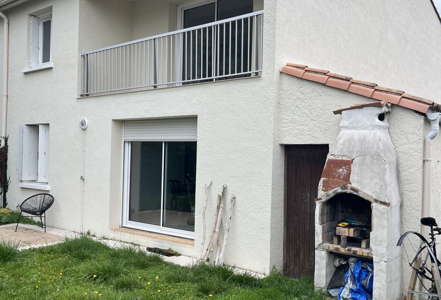 Vente Appartement 3 pièces — photo 1