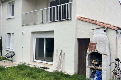 Appartement 3 pièces 199500 €