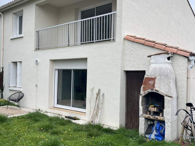 Vente Appartement 3 pièces — photo du bien